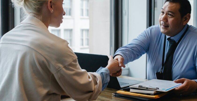 Interview Tips