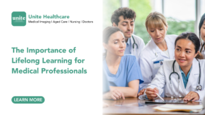 The Importance of Lifelong Learning for Medical Professionals