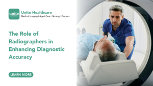 The Role of Radiographers in Enhancing Diagnostic Accuracy