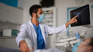 Sonographer Specialisations: Exploring Different Fields of Practice