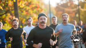 Movember: Mental Health Initiatives for Men