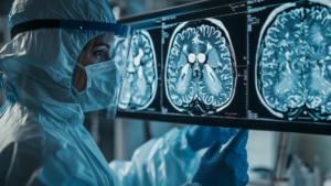 Enhancing MRI Accuracy with Advanced Contrast Agents