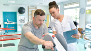 Why Allied Health is Essential in Rehabilitation and Recovery Programmes