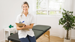 The Role Of Allied Health In Supporting Health And Wellness Programs