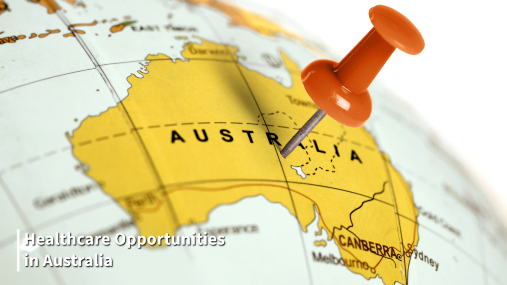 Setting Career Goals in Healthcare for 2025