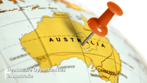 Setting Career Goals in Healthcare for 2025