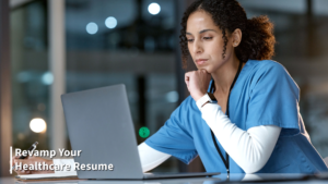 Revamp Your Healthcare Resume This December for New Opportunities
