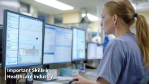 Future Skills Needed for Healthcare Jobs in Australia by 2025