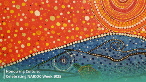 Honouring Culture: Celebrating NAIDOC Week 2025